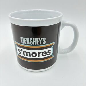 Hershey's S'mores Coffee Cup Mug